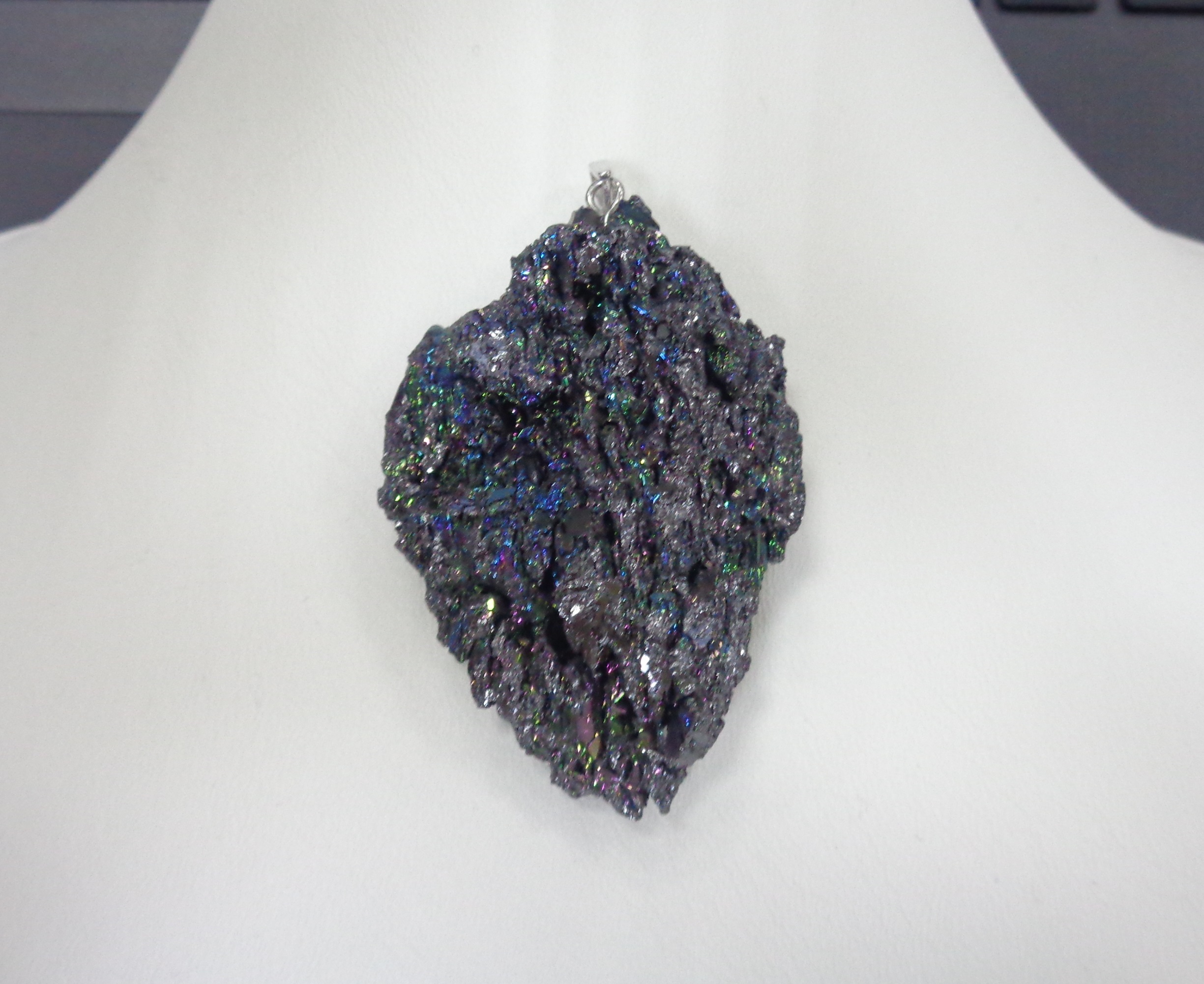 10422-001917 Подвеска (Ag 925)